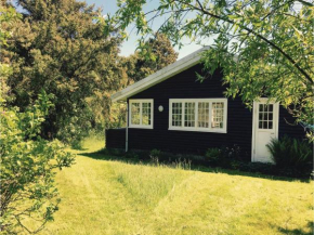 Studio Holiday Home in Hundested